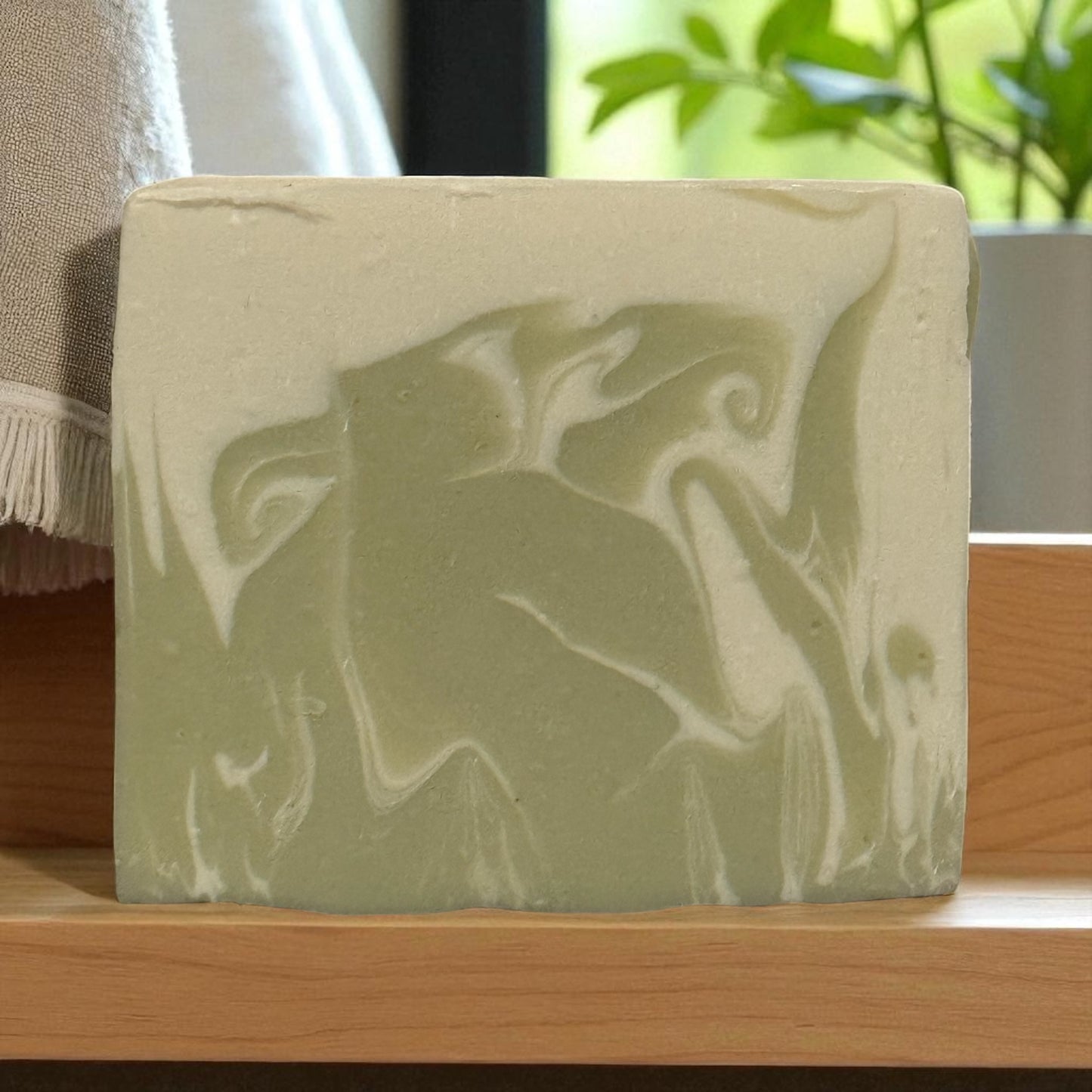 Eucalyptus Wave
