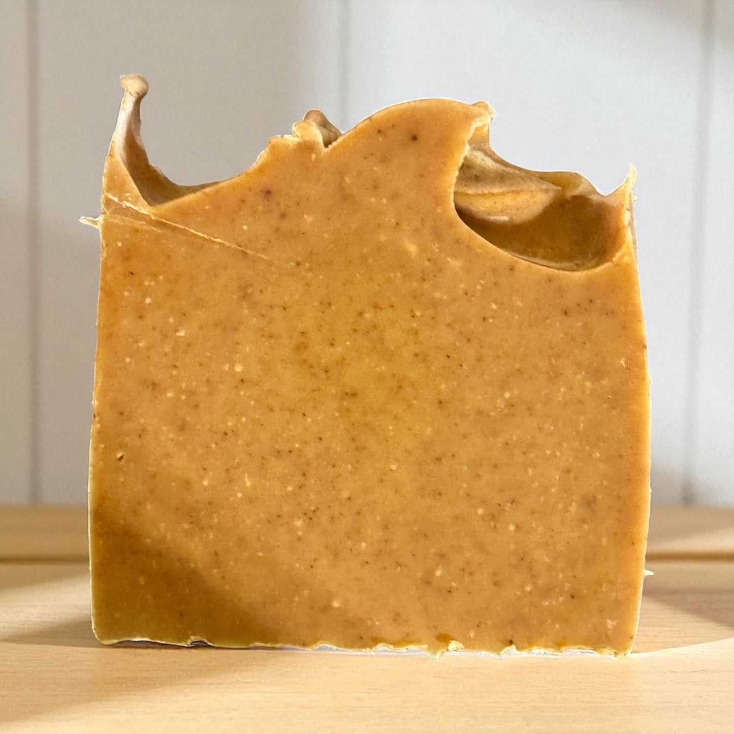 Turmeric Sunrise (All Natural)