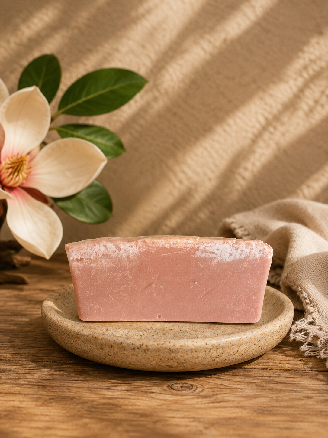 Bergamot & Lavender - ALL NATURAL