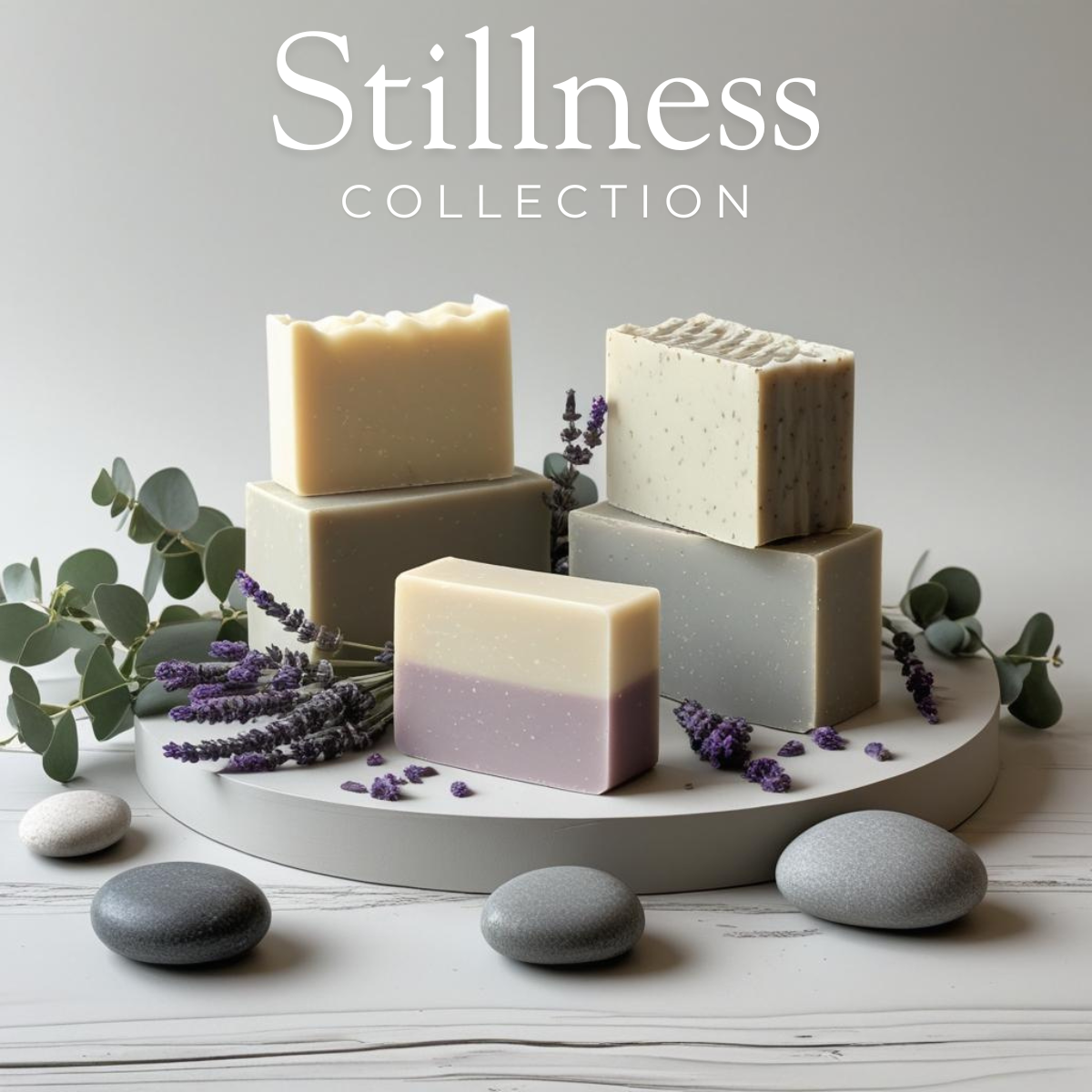 Stillness Collection