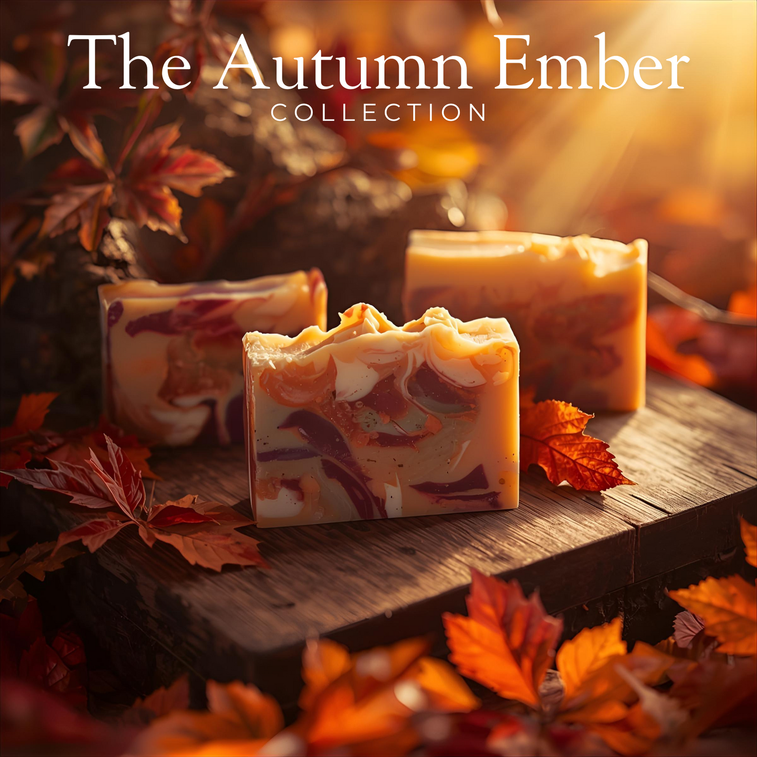 The Autumn Ember Collection