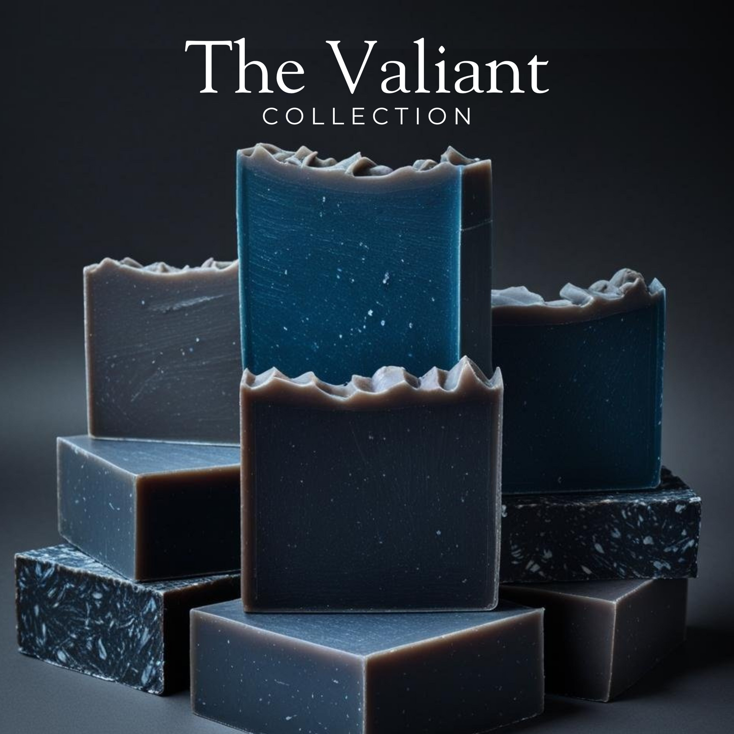 The Valiant Collection