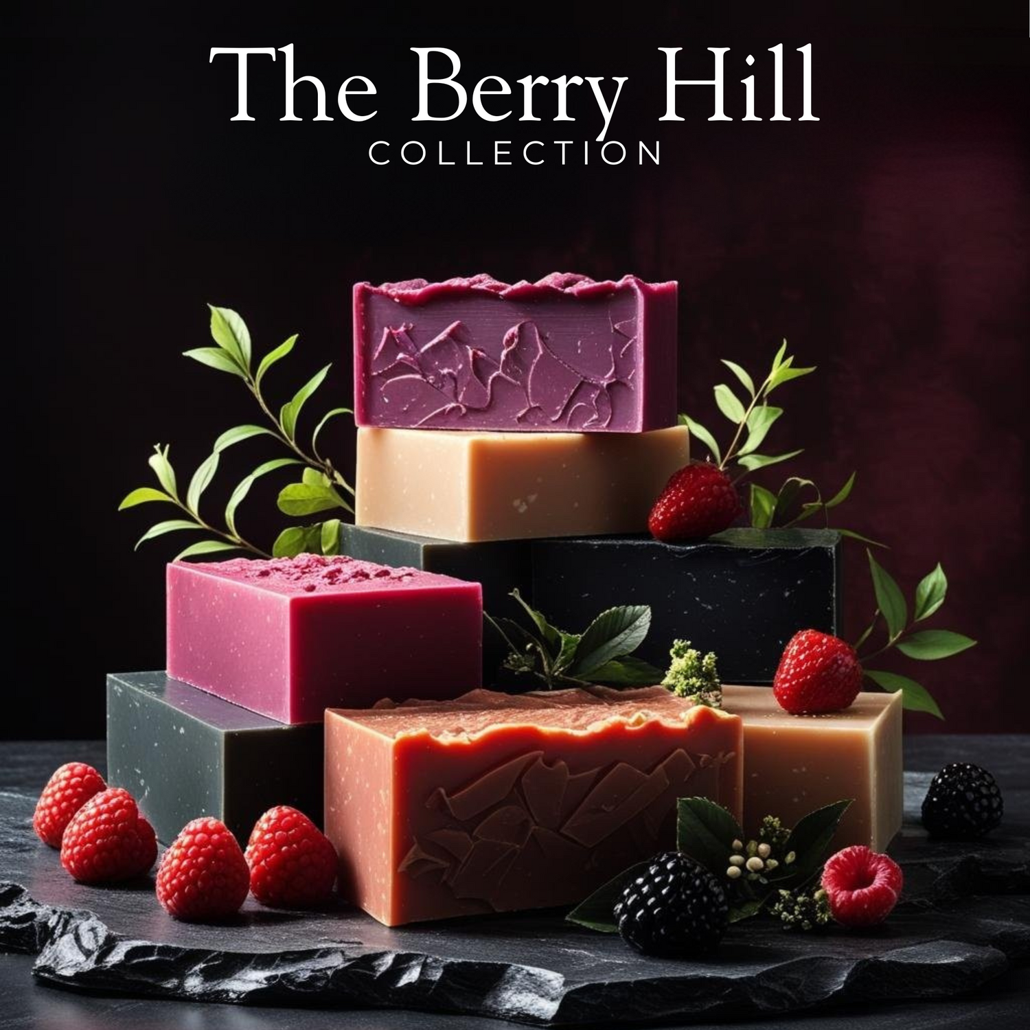 The Berry Hill Collection