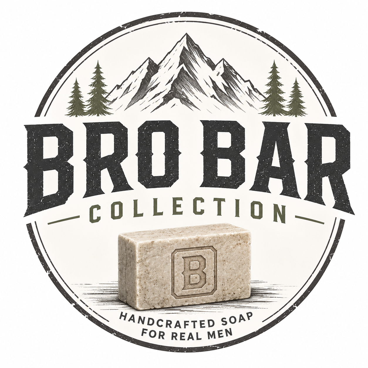 The Bro Bar - Clean, Mean, Unapologetic