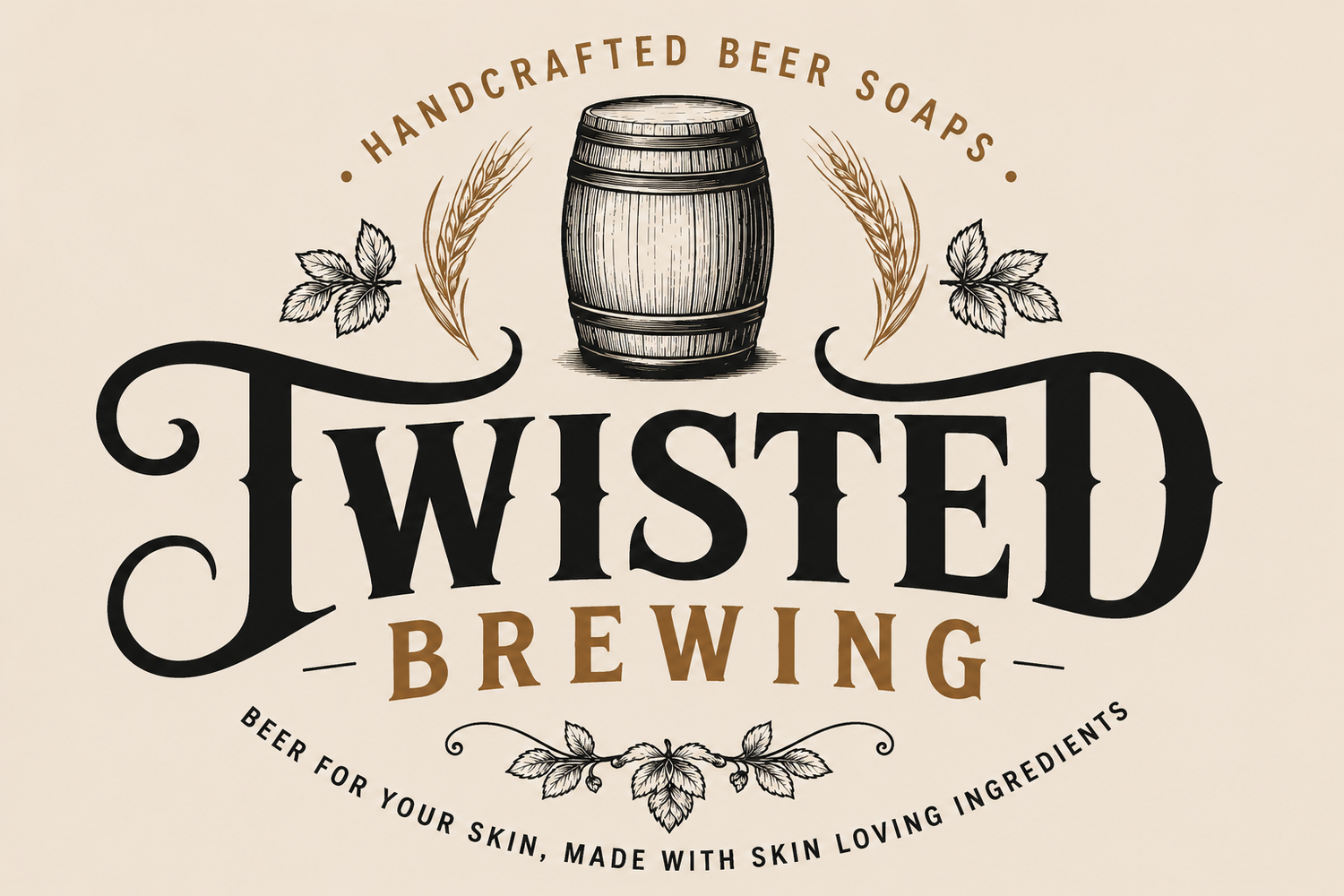 Twisted Brewing