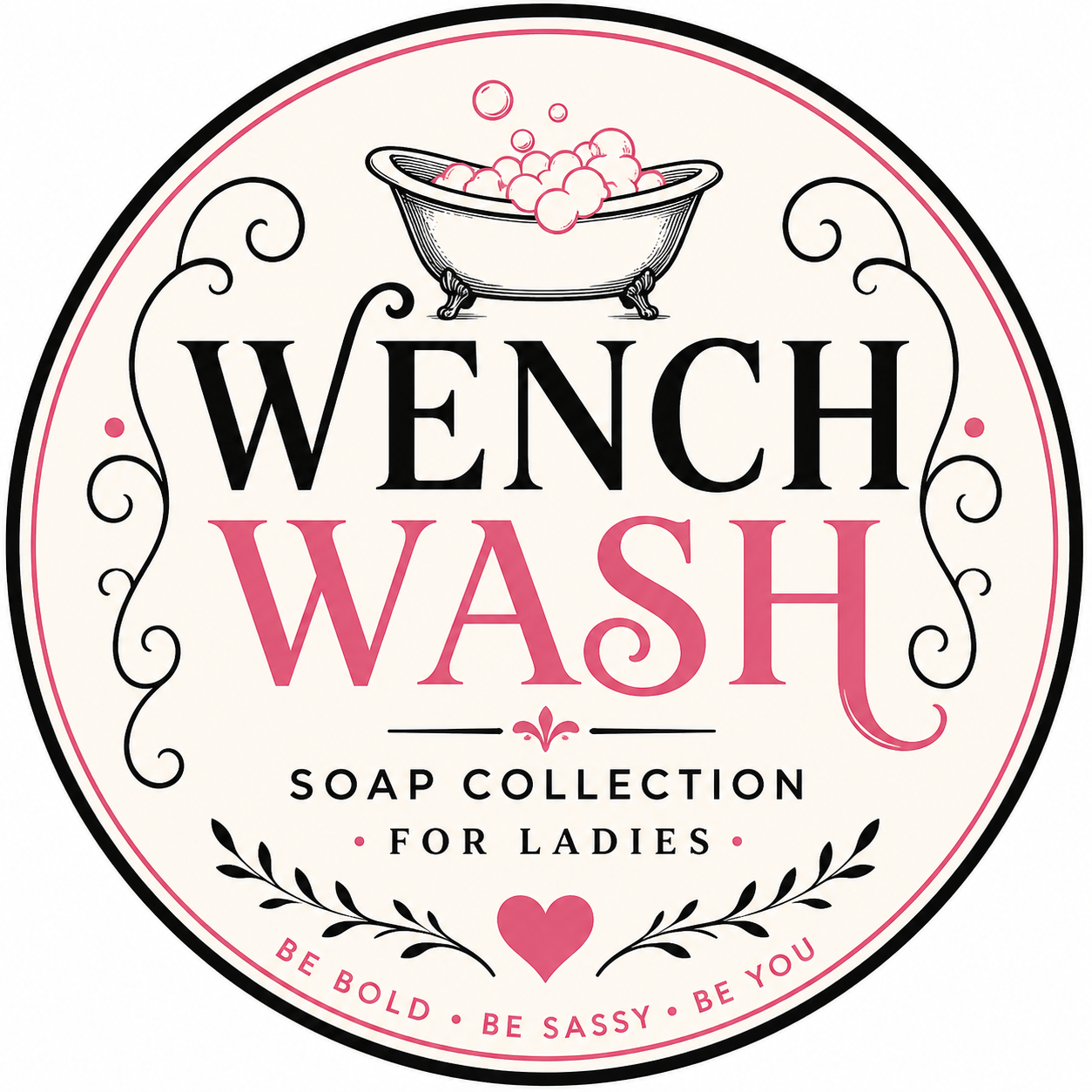 Wench Wash
