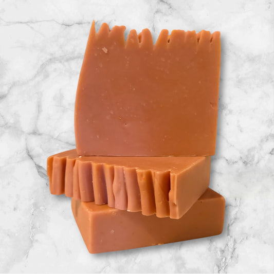 Plain Jane (All Natural)