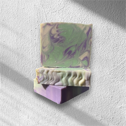 Menta Verde