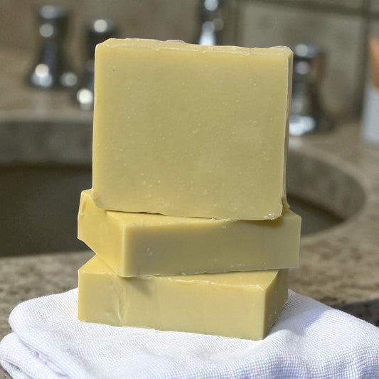 Squeeze The Day (All Natural)