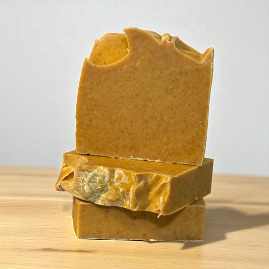 Turmeric Sunrise (All Natural)