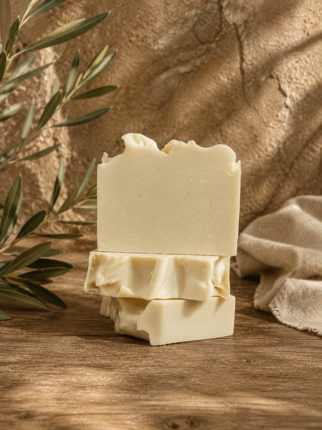 The Aleppo Bar - All Natural