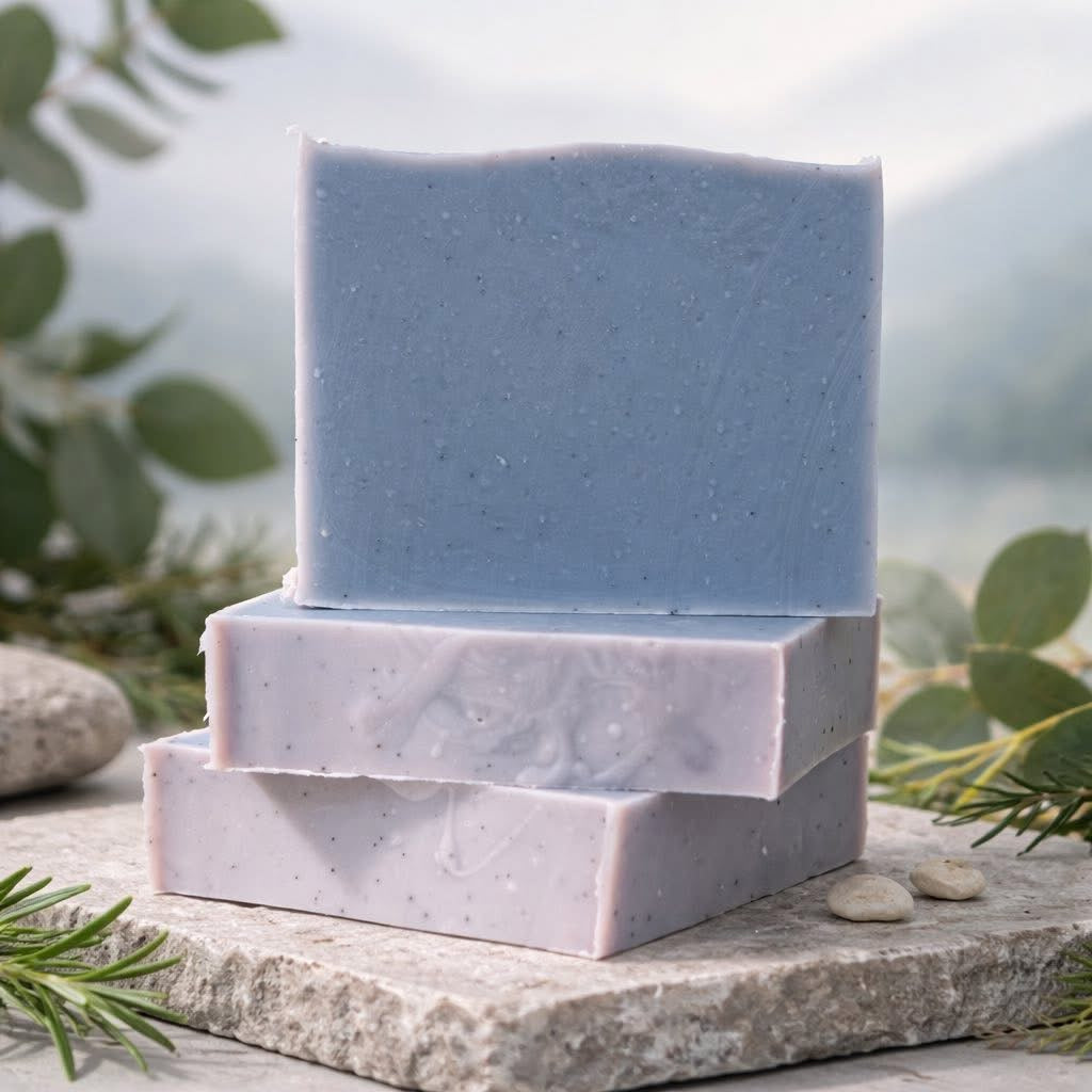 Blue Ridge Sanctuary - ALL NATURAL