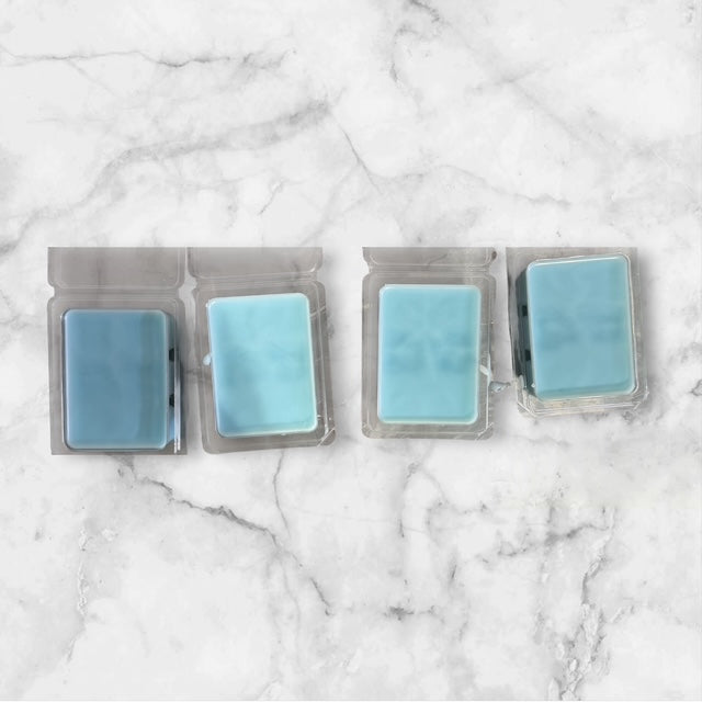 High Tide Wax Melts