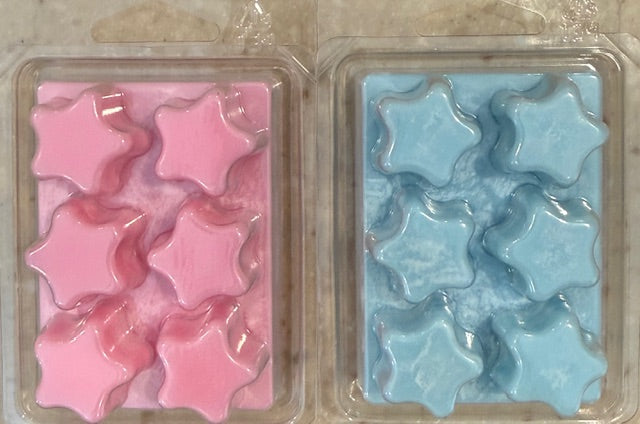 Lipstick Wax Melts