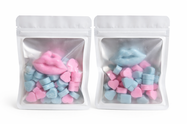 Melt - Relax - Enjoy