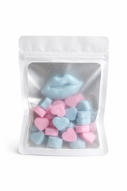 Melt - Relax - Enjoy