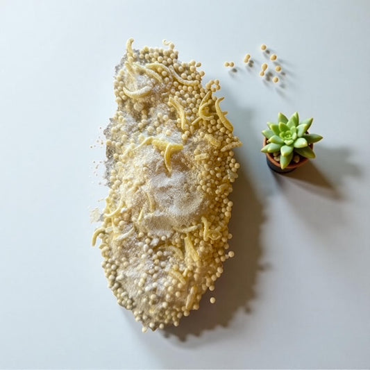 Woodland Zen Laundry Powder