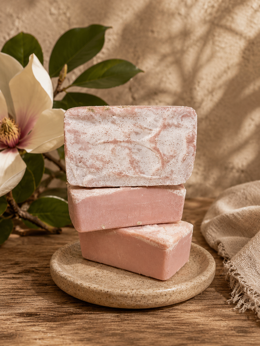 Bergamot & Lavender - All Natural